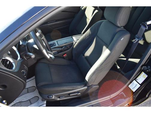 2014 Ford Mustang GT