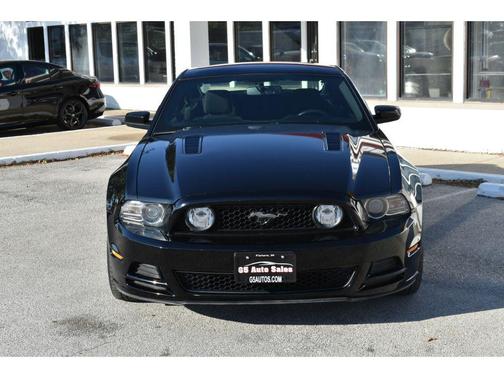 2014 Ford Mustang GT