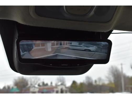 2021 RAM ProMaster 3500 High Roof