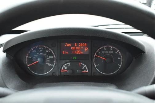 2021 RAM ProMaster 3500 High Roof