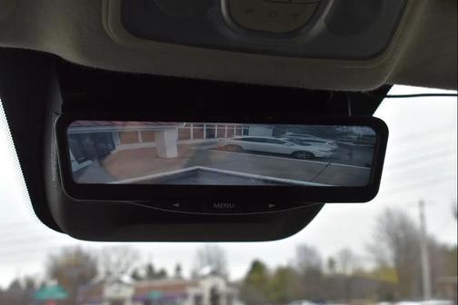 2021 RAM ProMaster 3500 High Roof