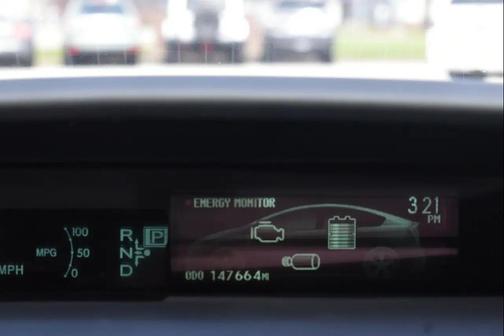 2014 Toyota Prius Two