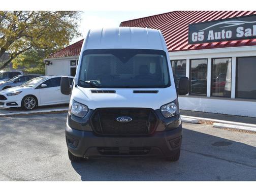 2021 Ford Transit-250 Base