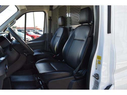 2021 Ford Transit-250 Base