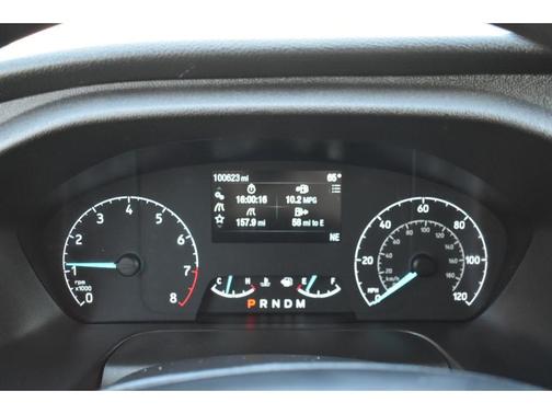 2021 Ford Transit-250 Base