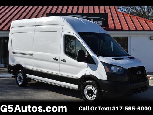 2021 Ford Transit-250 Base