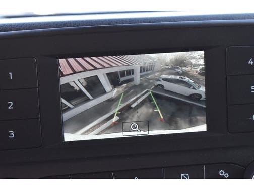 2021 Ford Transit-250 Base