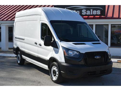 2021 Ford Transit-250 Base