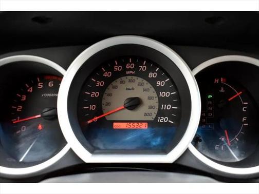 2010 Toyota Tacoma Double Cab