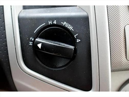 2010 Toyota Tacoma Double Cab