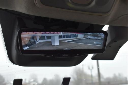 2021 RAM ProMaster 3500 High Roof