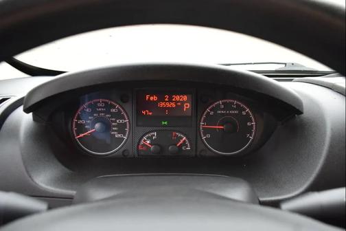 2021 RAM ProMaster 3500 High Roof