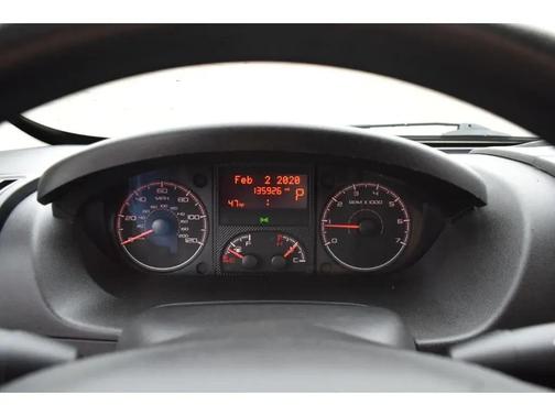 2021 RAM ProMaster 3500 High Roof