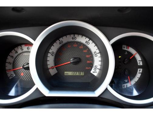 2013 Toyota Tacoma Base