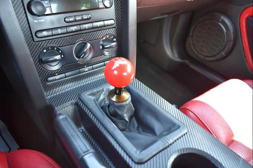 2006 Ford Mustang GT