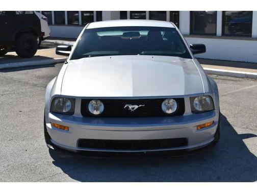2006 Ford Mustang GT