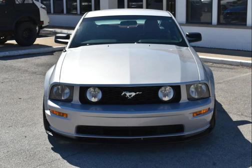 2006 Ford Mustang GT