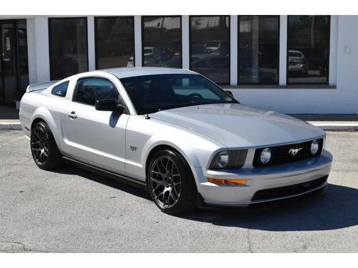 2006 Ford Mustang GT