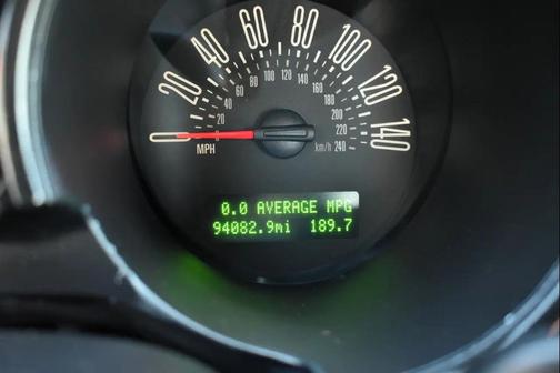 2006 Ford Mustang GT