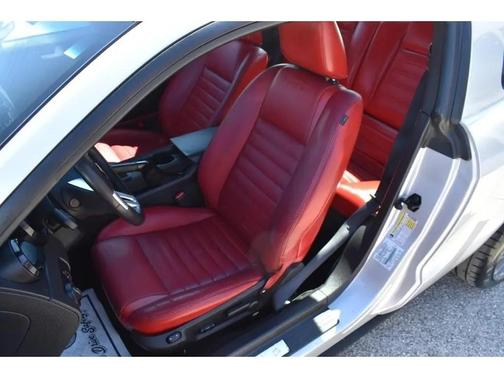 2006 Ford Mustang GT