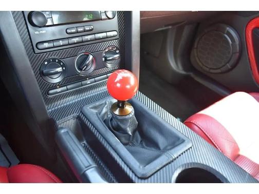 2006 Ford Mustang GT