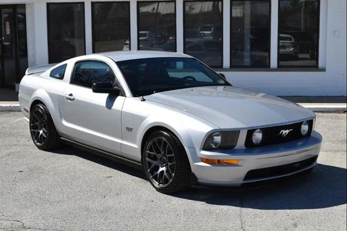 2006 Ford Mustang GT