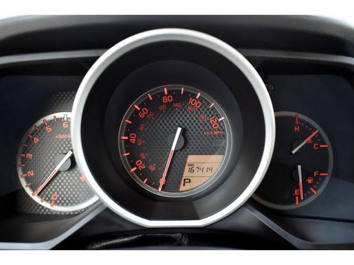 2011 Toyota 4Runner SR5