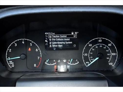 2023 Ford Transit-250 Base
