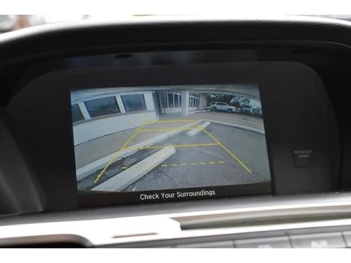 Basque Red Pearl II 2014 Honda Accord LX Sedan CVT