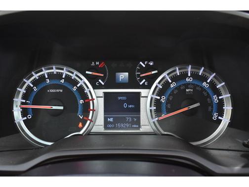 2017 Toyota 4Runner SR5 Premium