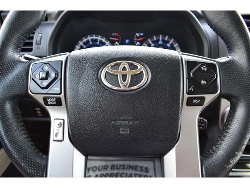 2017 Toyota 4Runner SR5 Premium