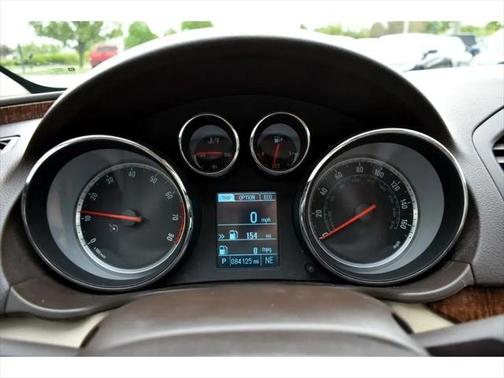2013 Buick Regal Turbo - Premium 1