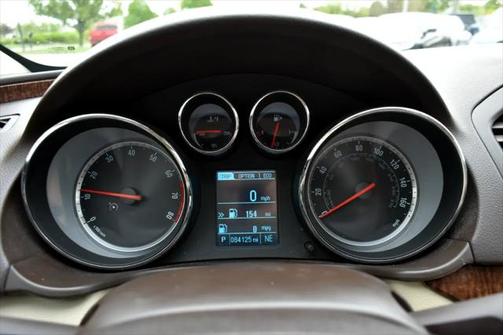 2013 Buick Regal Turbo - Premium 1