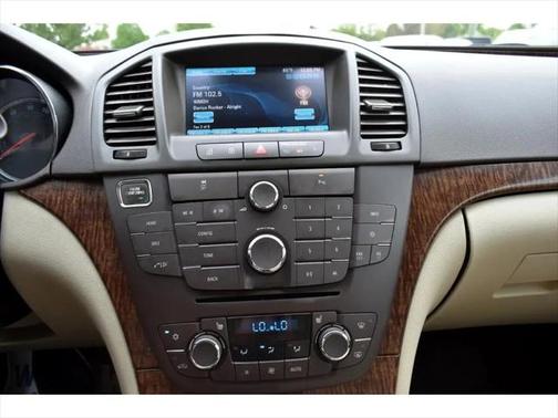 2013 Buick Regal Turbo - Premium 1