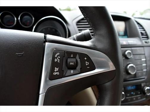 2013 Buick Regal Turbo - Premium 1
