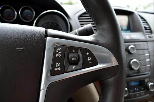 2013 Buick Regal Turbo - Premium 1