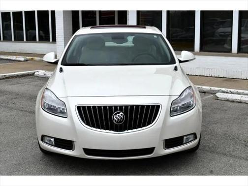2013 Buick Regal Turbo - Premium 1