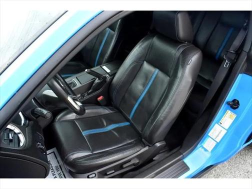 2012 Ford Mustang GT Premium