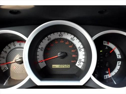 2015 Toyota Tacoma TRD Pro