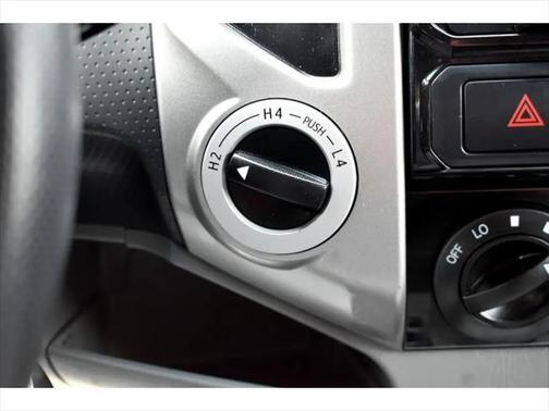 2015 Toyota Tacoma TRD Pro