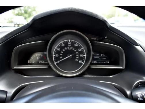 2017 Mazda Mazda3 Sport