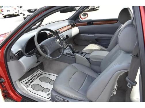 1992 Lexus SC 400 Base