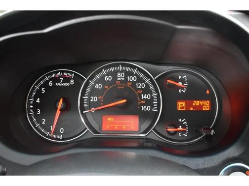 Crimson Black Metallic 2011 Nissan Maxima SV