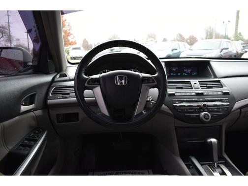 2008 Honda Accord EX-L