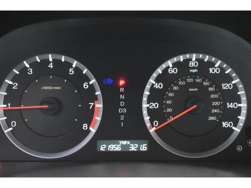 2008 Honda Accord EX-L