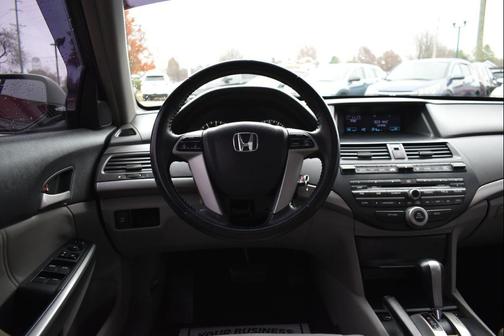 2008 Honda Accord EX-L