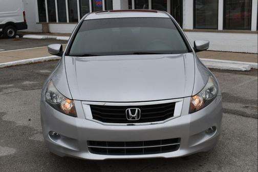 2008 Honda Accord EX-L
