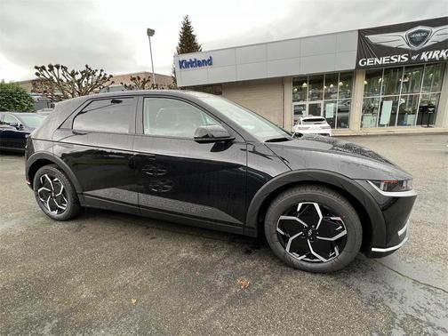 2023 Hyundai IONIQ 5 SE