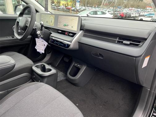 2023 Hyundai IONIQ 5 SE