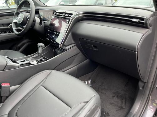 2024 Hyundai TUCSON XRT